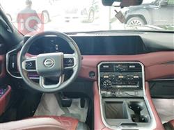 نيسان باترول